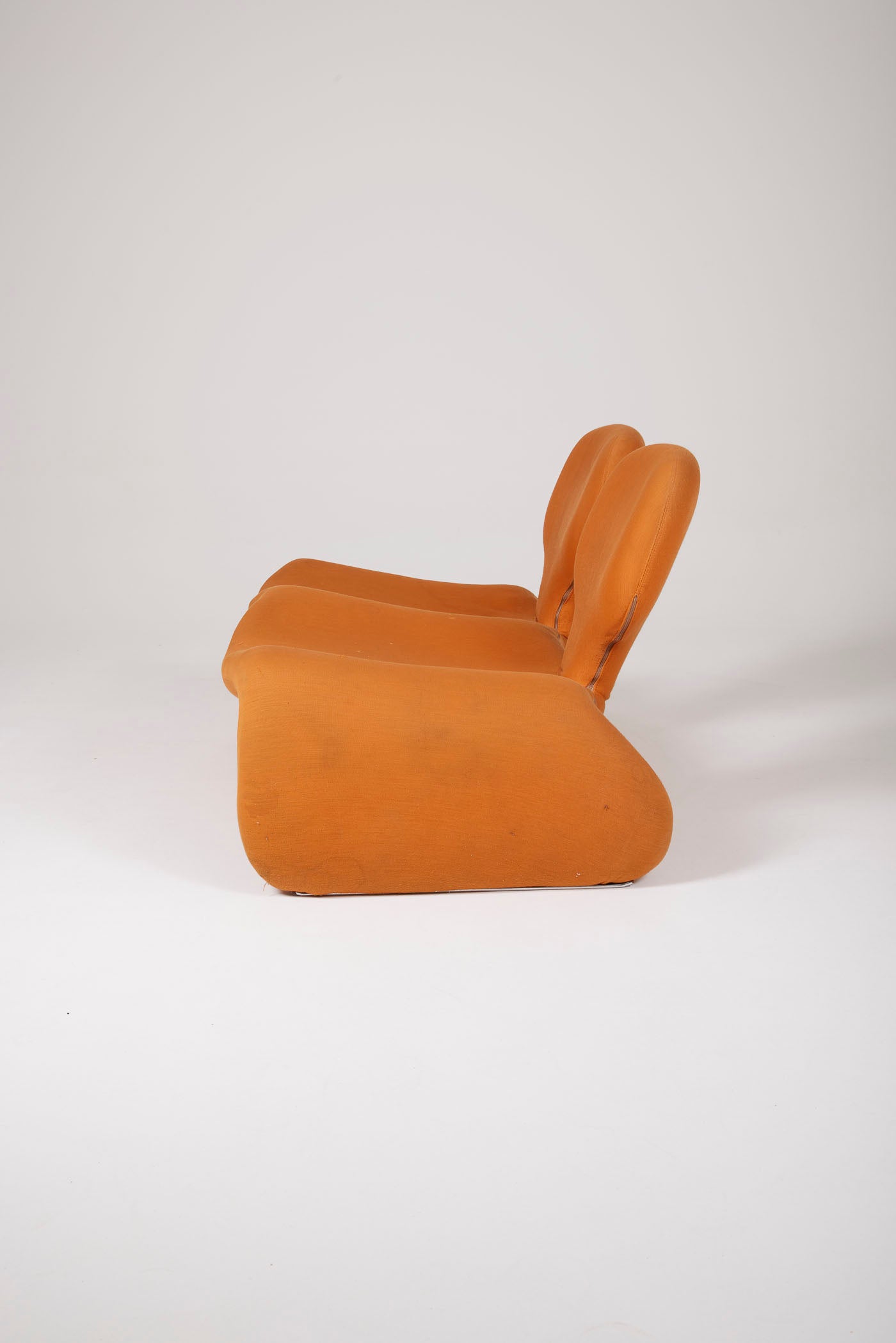 OLIVIER MOURGUE BENCH, 1960s 