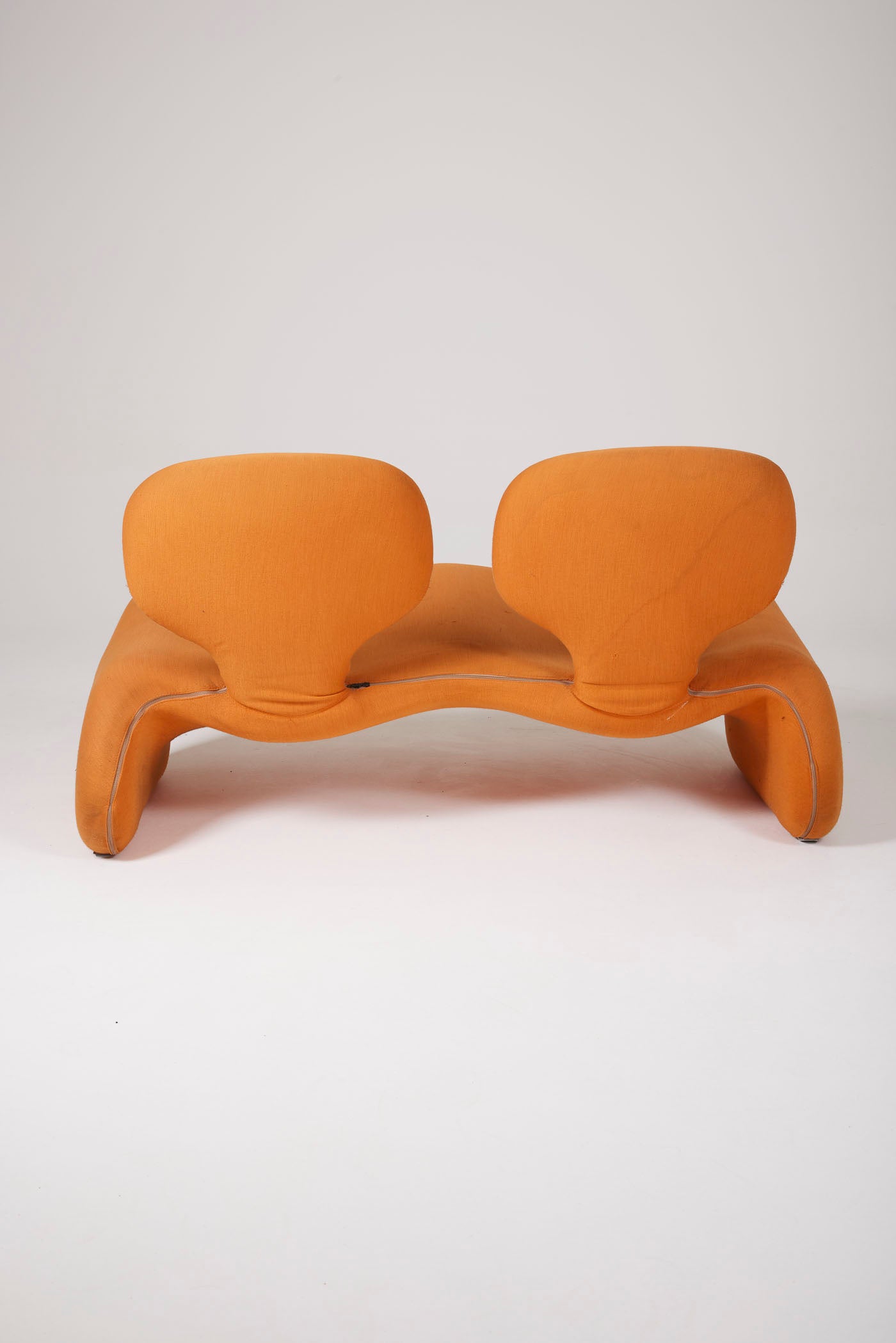 OLIVIER MOURGUE BENCH, 1960s 