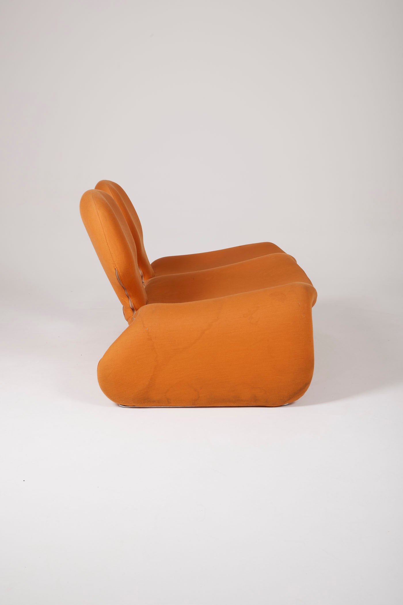 OLIVIER MOURGUE BENCH, 1960s 