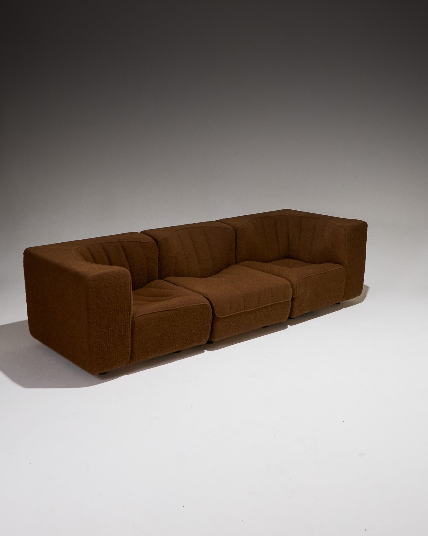 CANAPÉ 9000, TITO AGNOLI, ARFLEX, 1970s