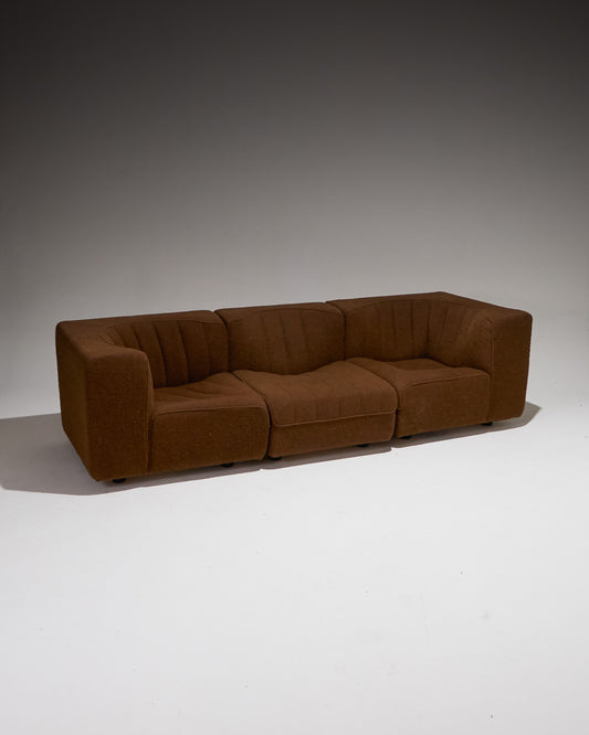 9000 SOFA, TITO AGNOLI, ARFLEX, 1970s