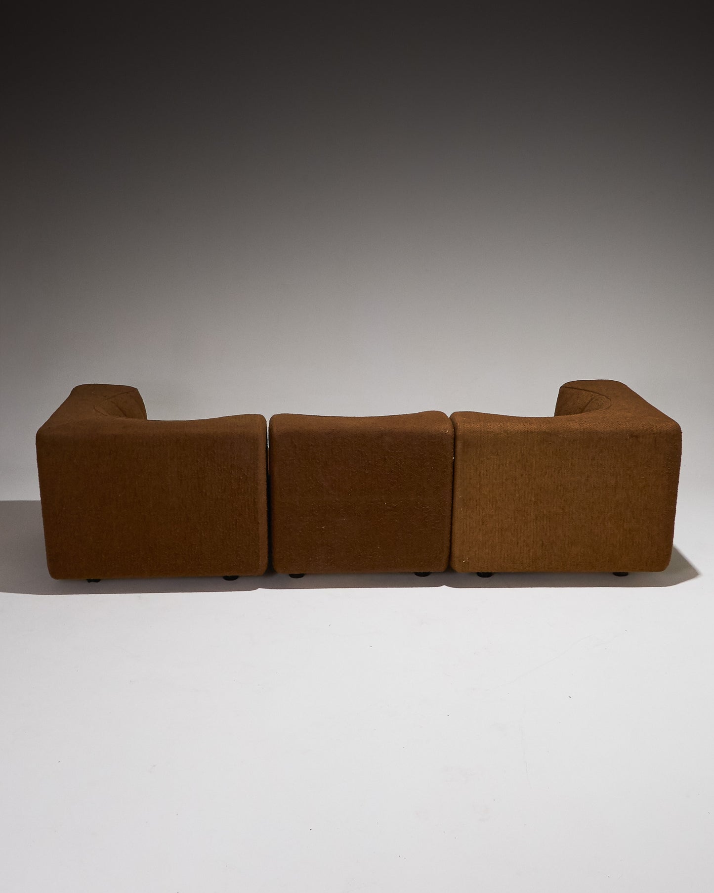 CANAPÉ 9000, TITO AGNOLI, ARFLEX, 1970s