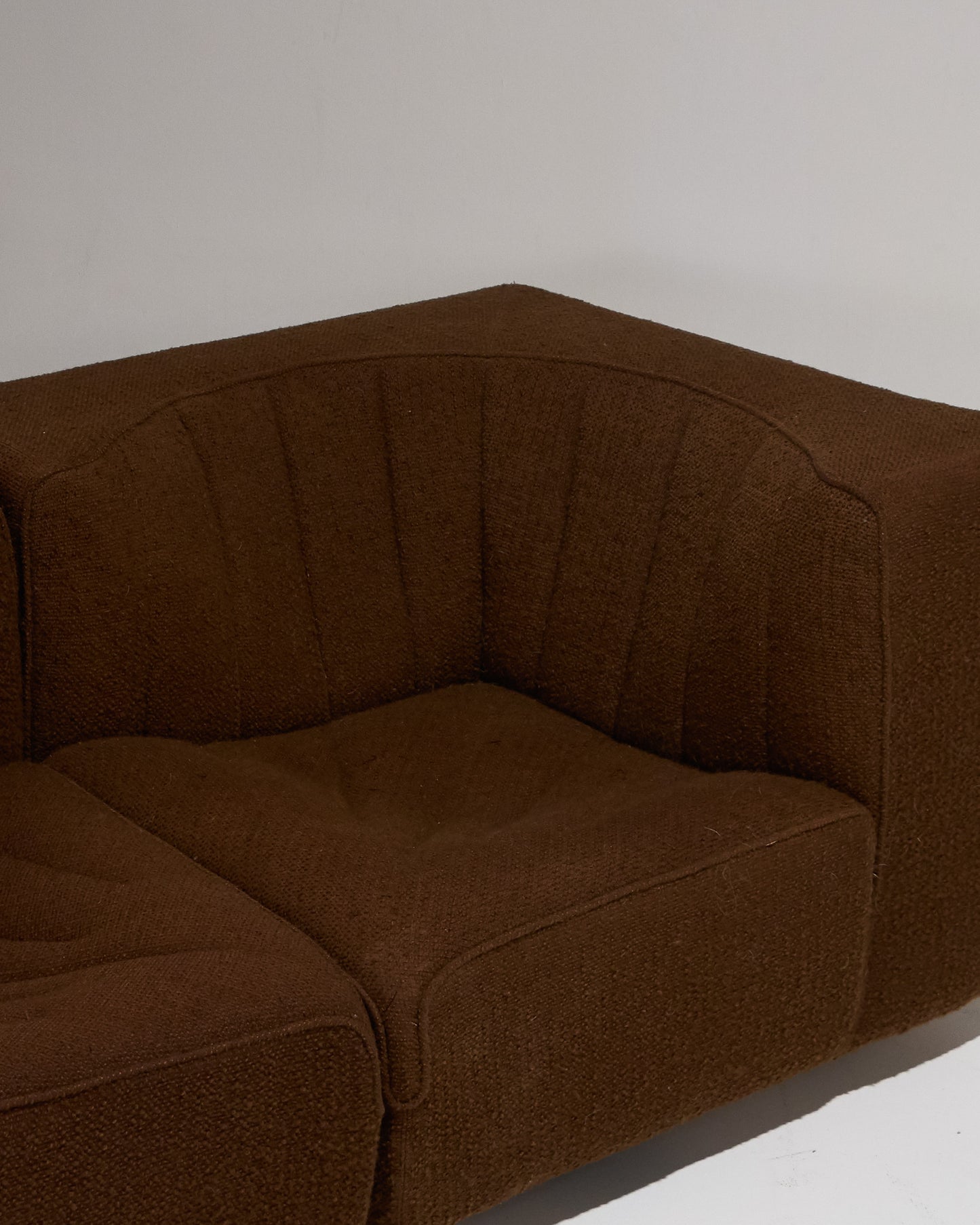 CANAPÉ 9000, TITO AGNOLI, ARFLEX, 1970s