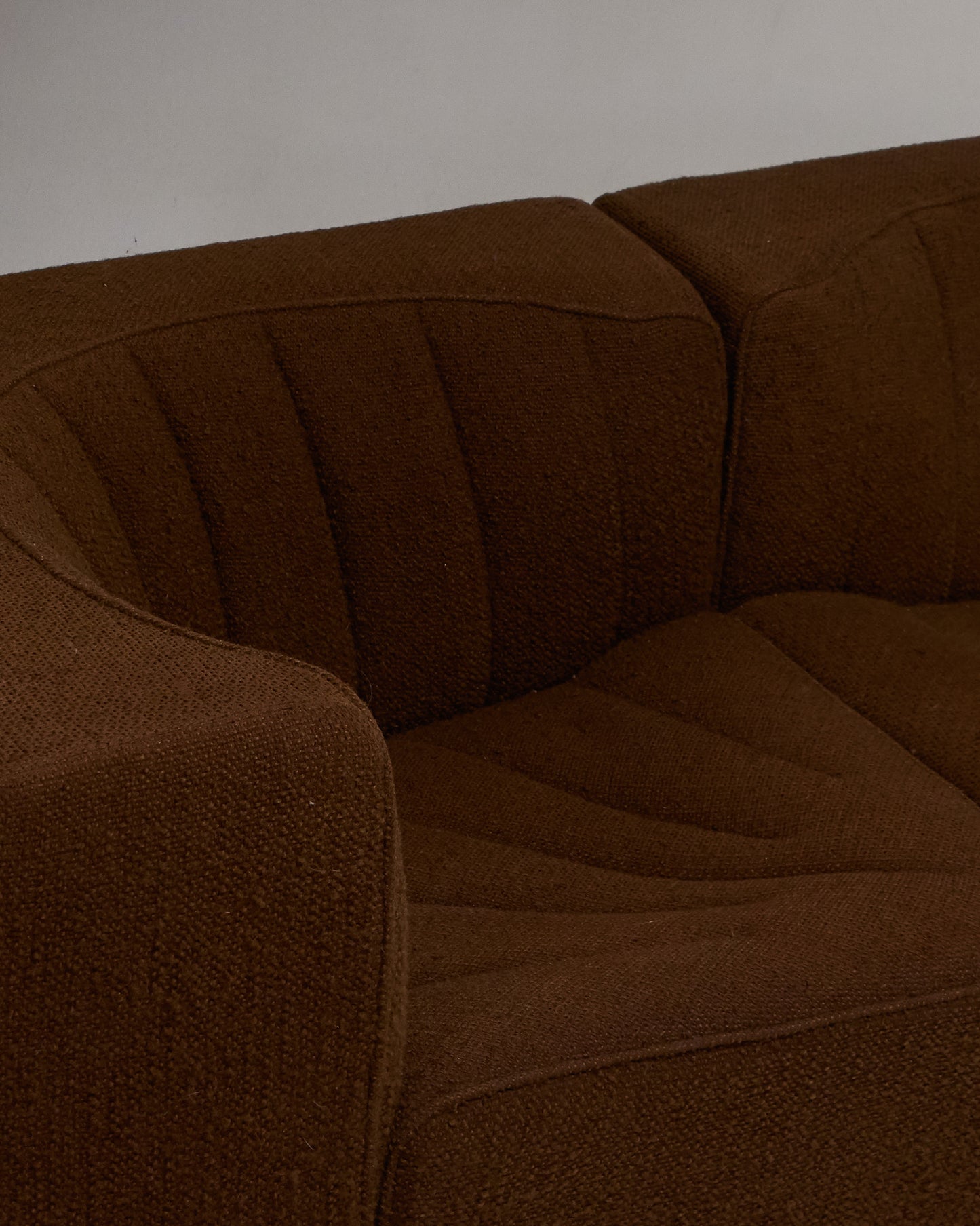 CANAPÉ 9000, TITO AGNOLI, ARFLEX, 1970s