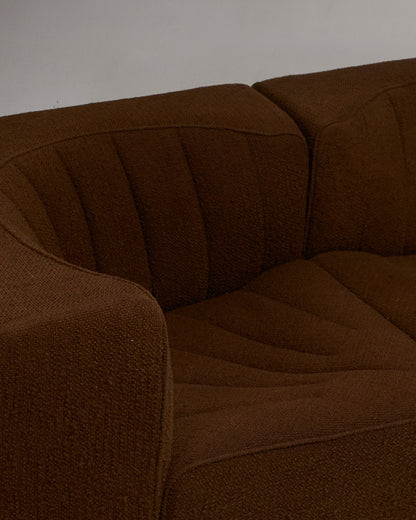 CANAPÉ 9000, TITO AGNOLI, ARFLEX, 1970s