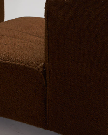 CANAPÉ 9000, TITO AGNOLI, ARFLEX, 1970s