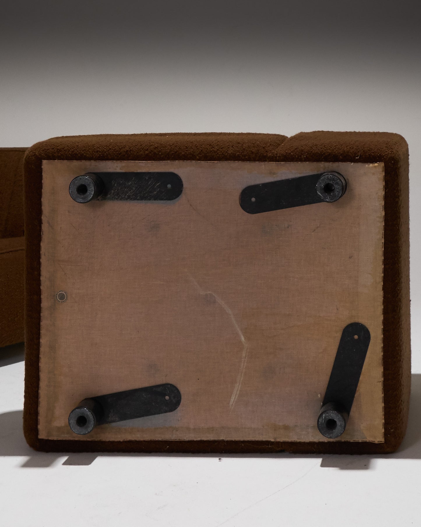 CANAPÉ 9000, TITO AGNOLI, ARFLEX, 1970s