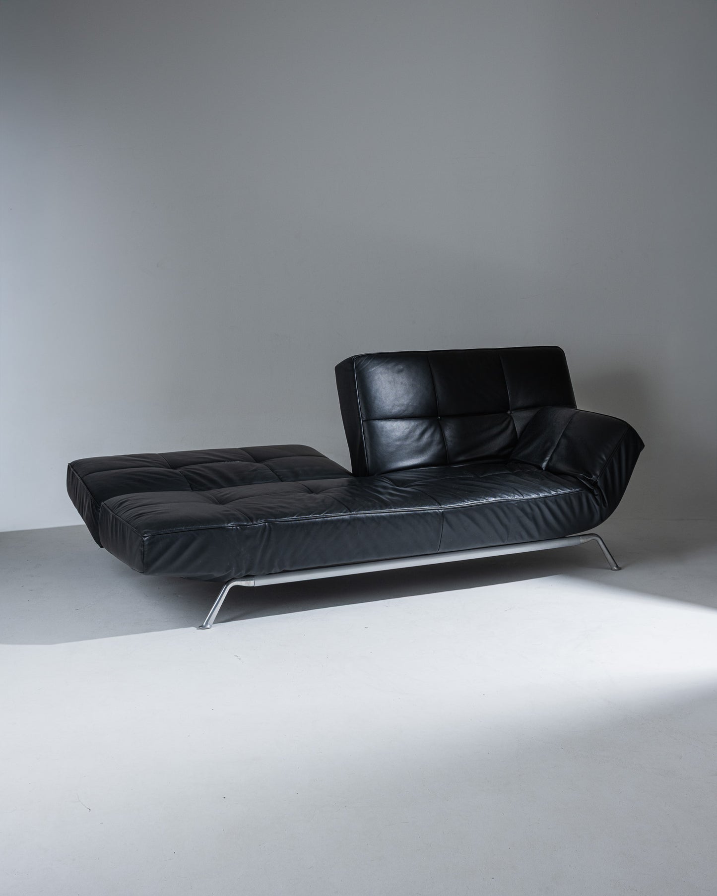 CANAPÉ SMALA, PASCAL MOURGUE