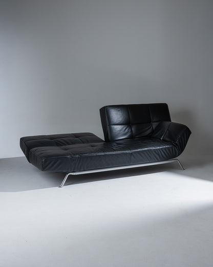 CANAPÉ SMALA, PASCAL MOURGUE