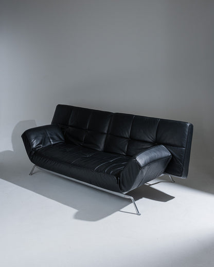 CANAPÉ SMALA, PASCAL MOURGUE