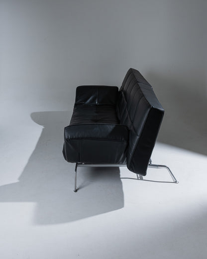 CANAPÉ SMALA, PASCAL MOURGUE