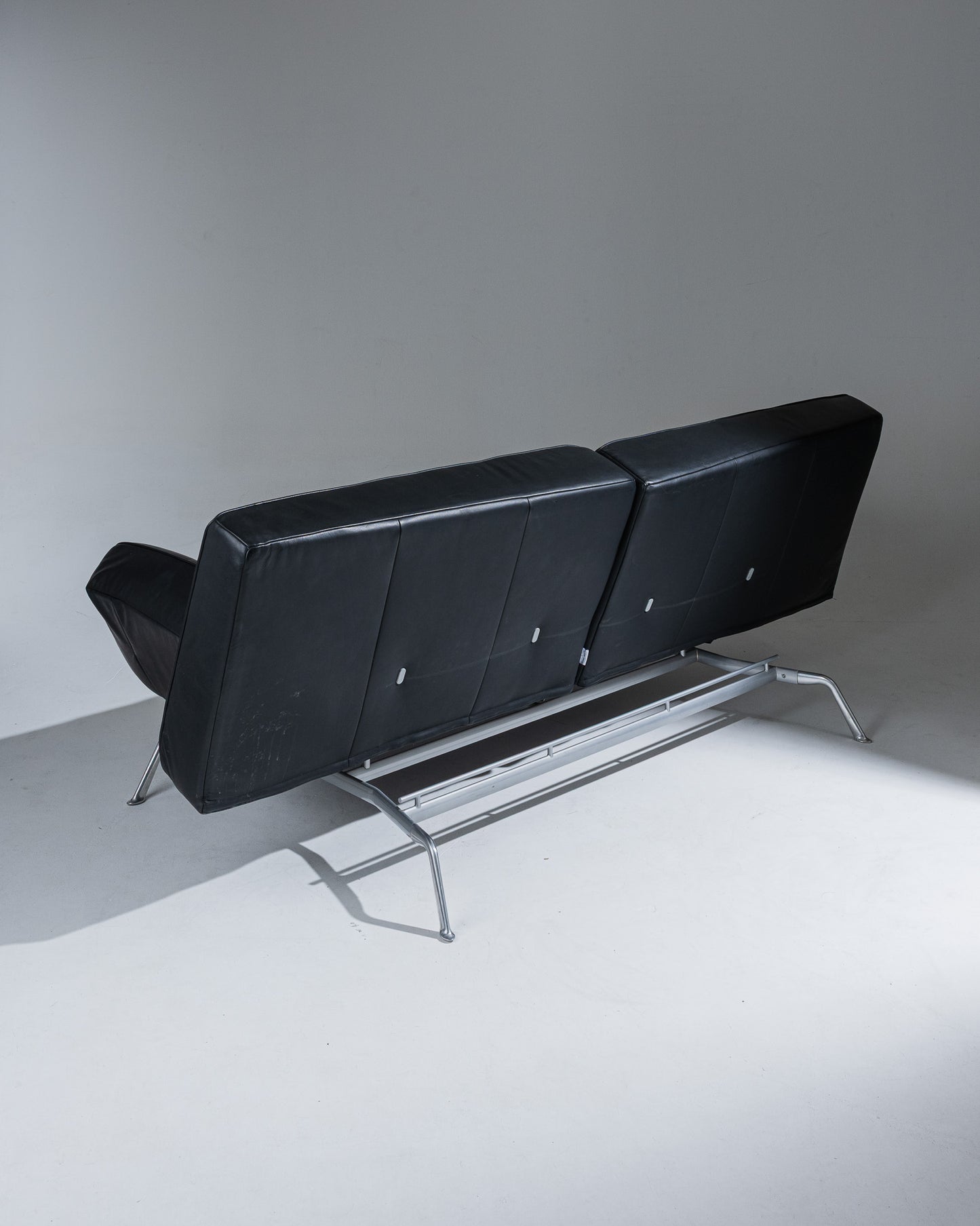 CANAPÉ SMALA, PASCAL MOURGUE