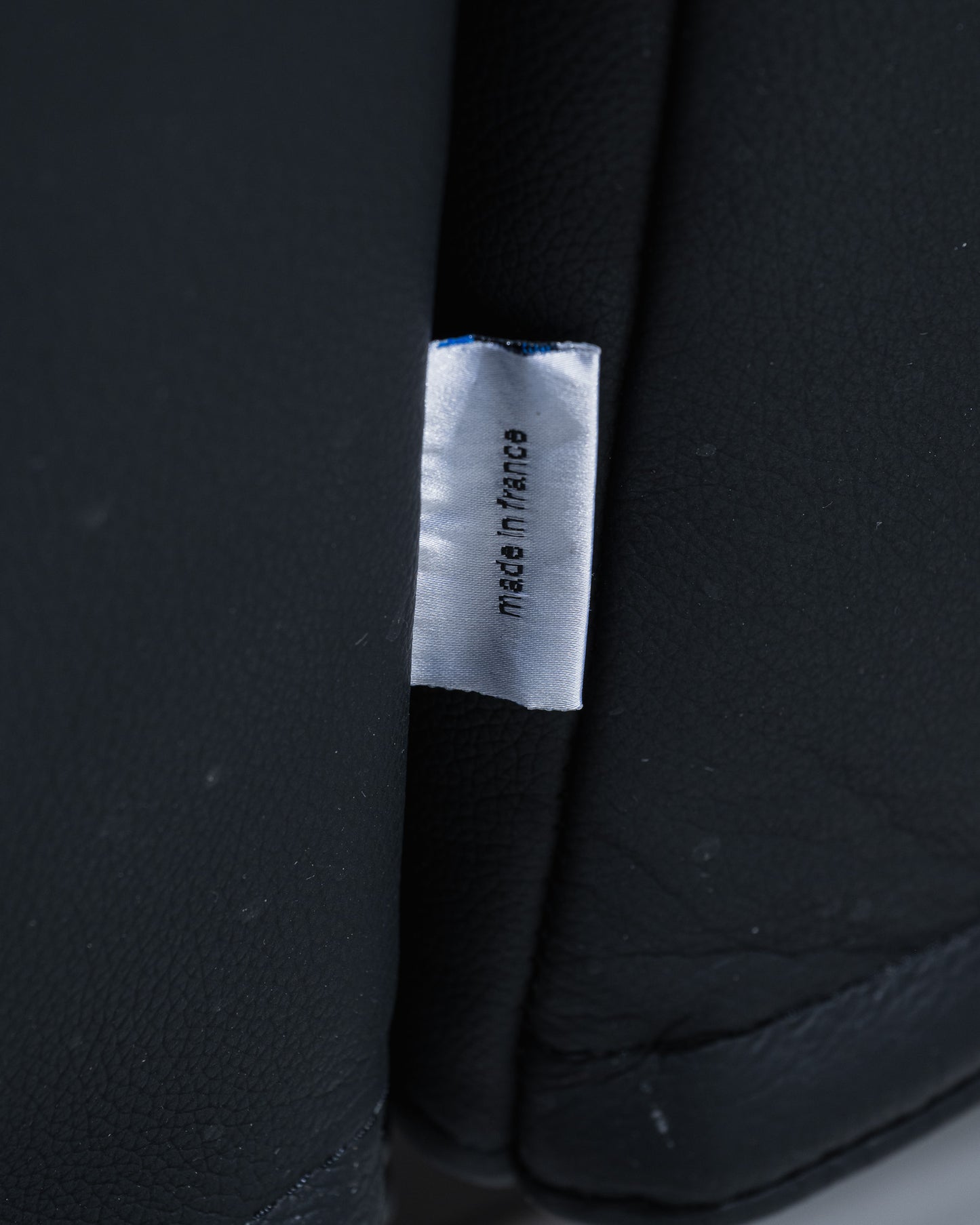 CANAPÉ SMALA, PASCAL MOURGUE