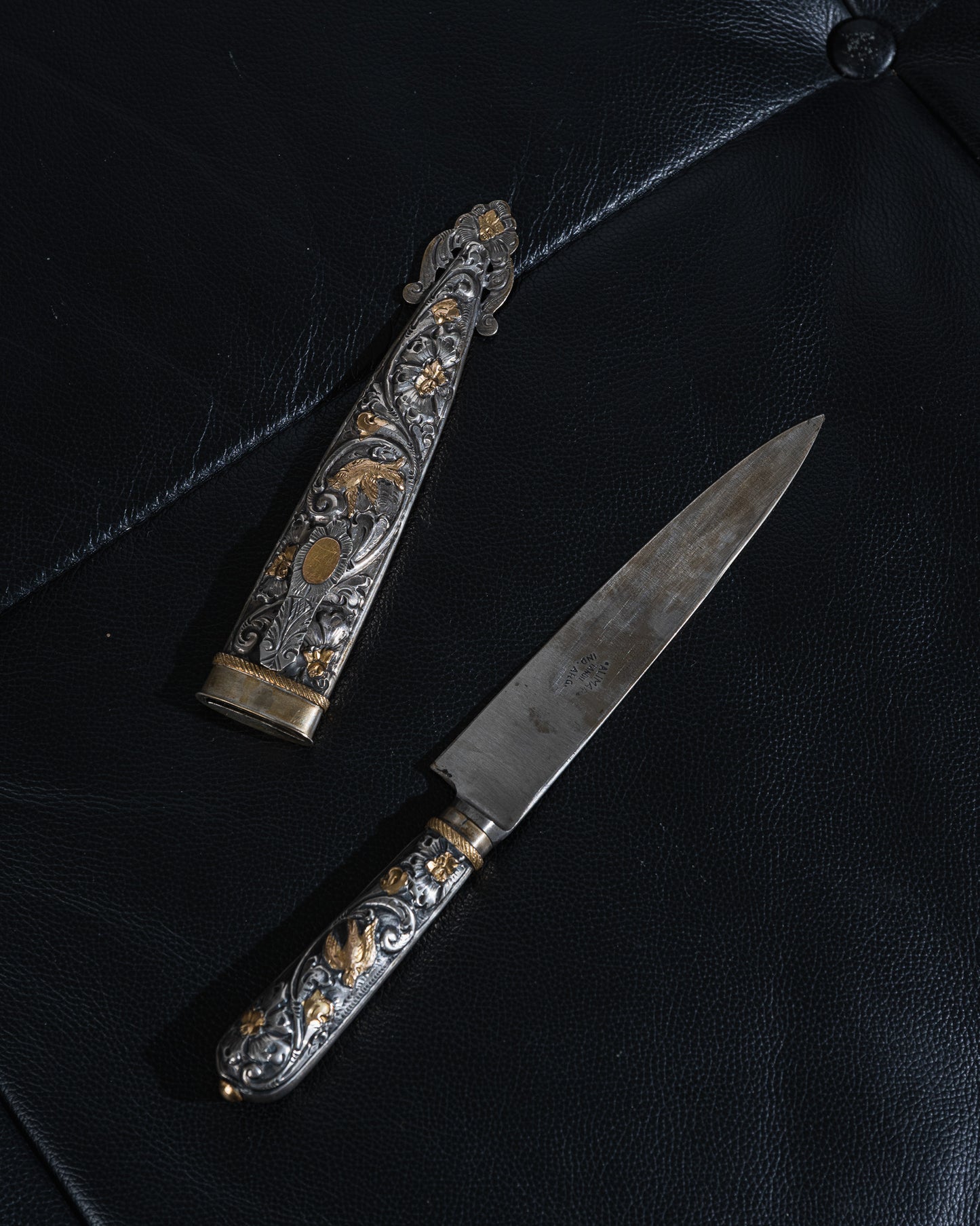 ARGENTINE GAUCHO KNIFE