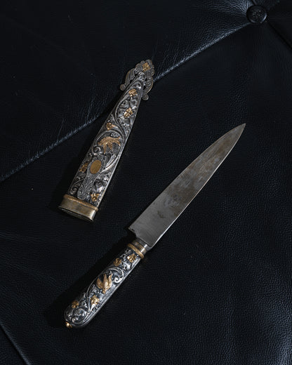 ARGENTINE GAUCHO KNIFE