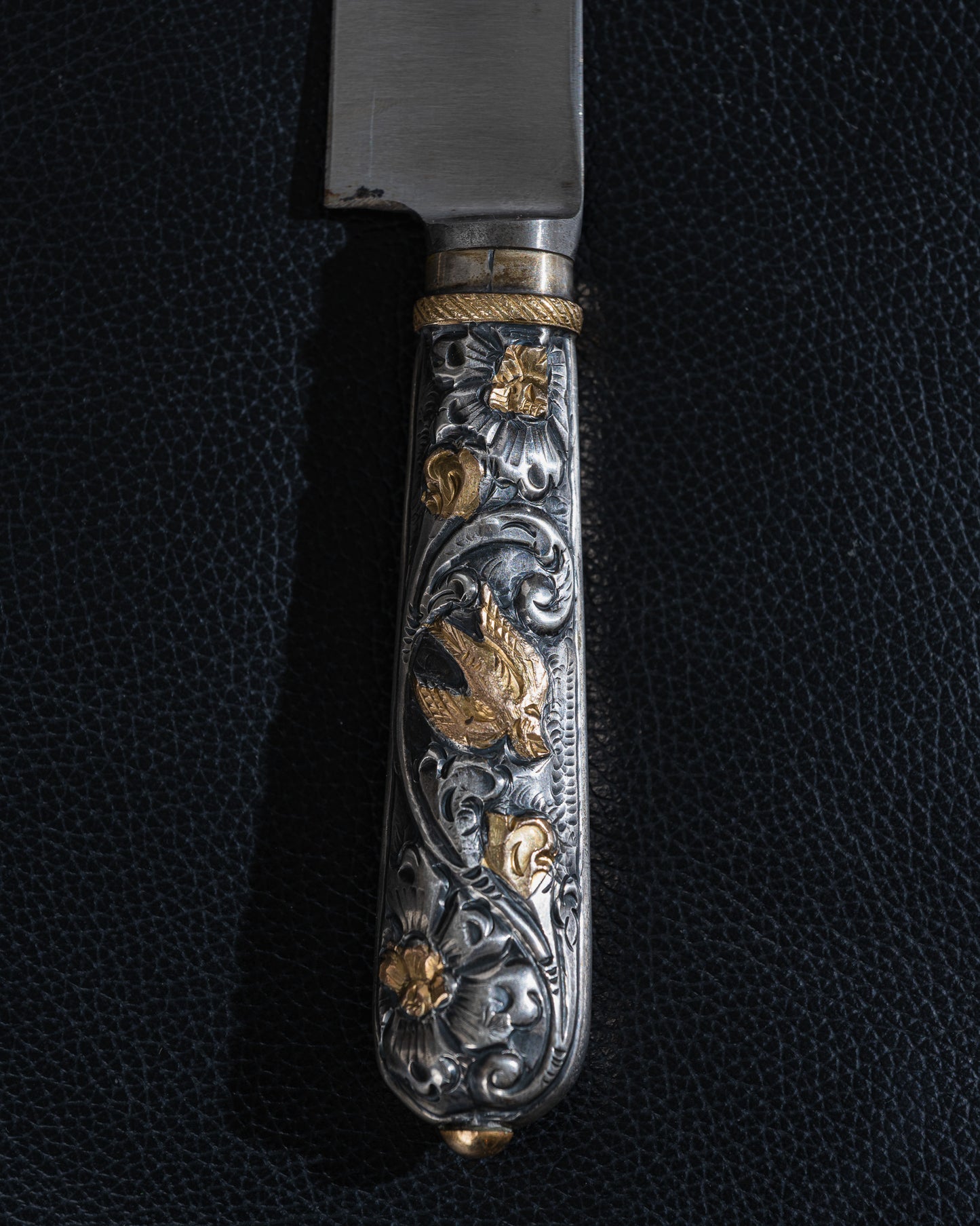 ARGENTINE GAUCHO KNIFE