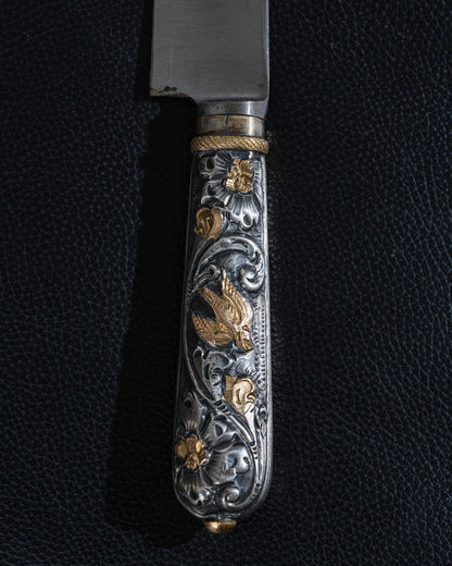 ARGENTINE GAUCHO KNIFE
