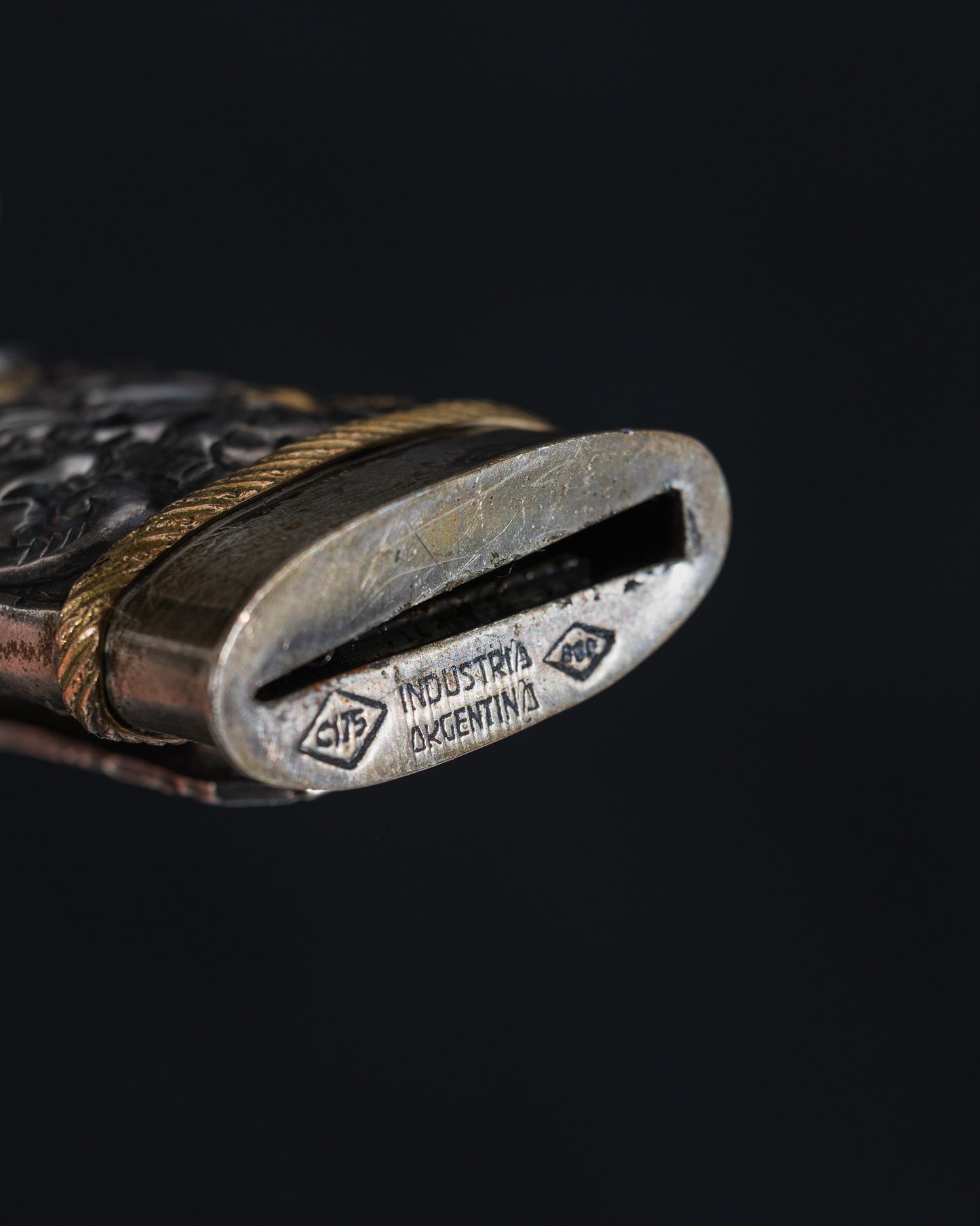 ARGENTINE GAUCHO KNIFE