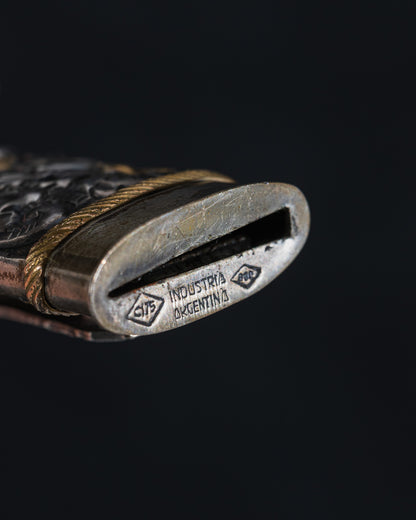 ARGENTINE GAUCHO KNIFE