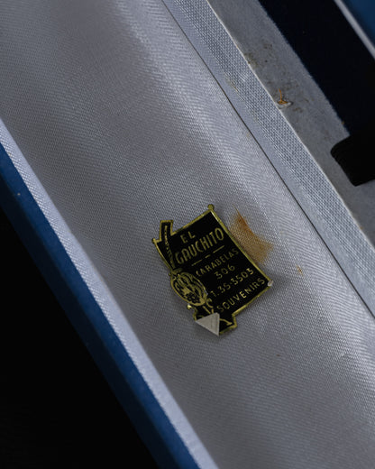 ARGENTINE GAUCHO KNIFE