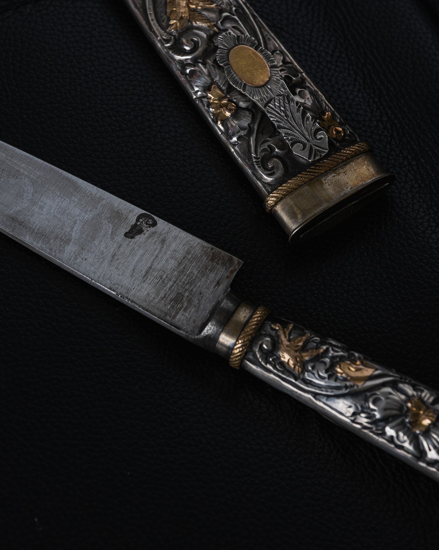 ARGENTINE GAUCHO KNIFE