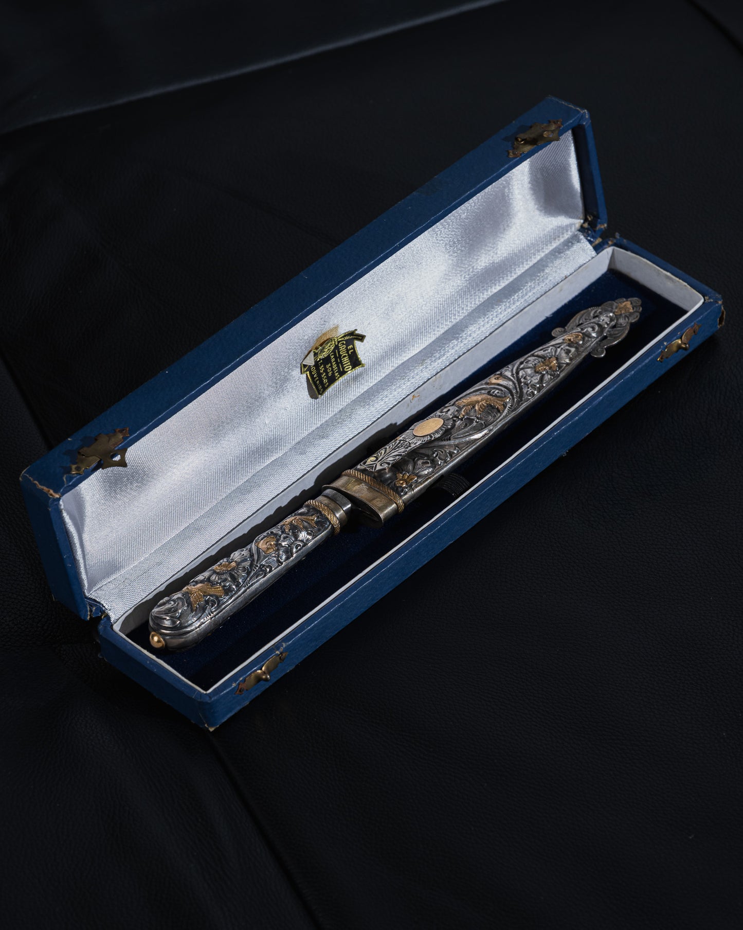 ARGENTINE GAUCHO KNIFE