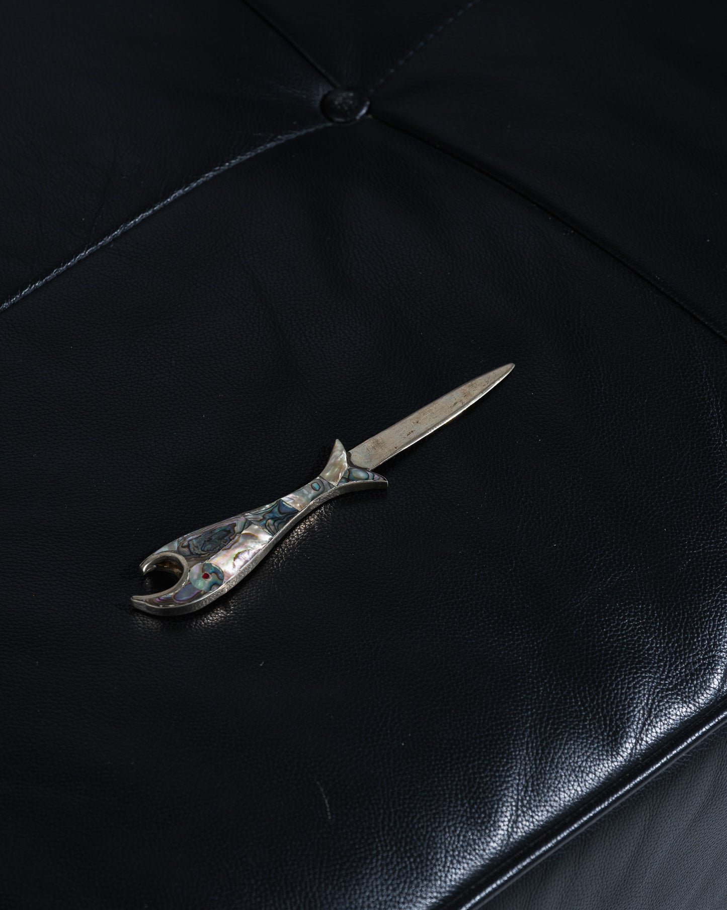 COUPE-PAPIER POISSON, 1960s