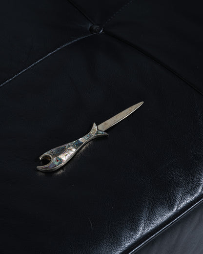 COUPE-PAPIER POISSON, 1960s