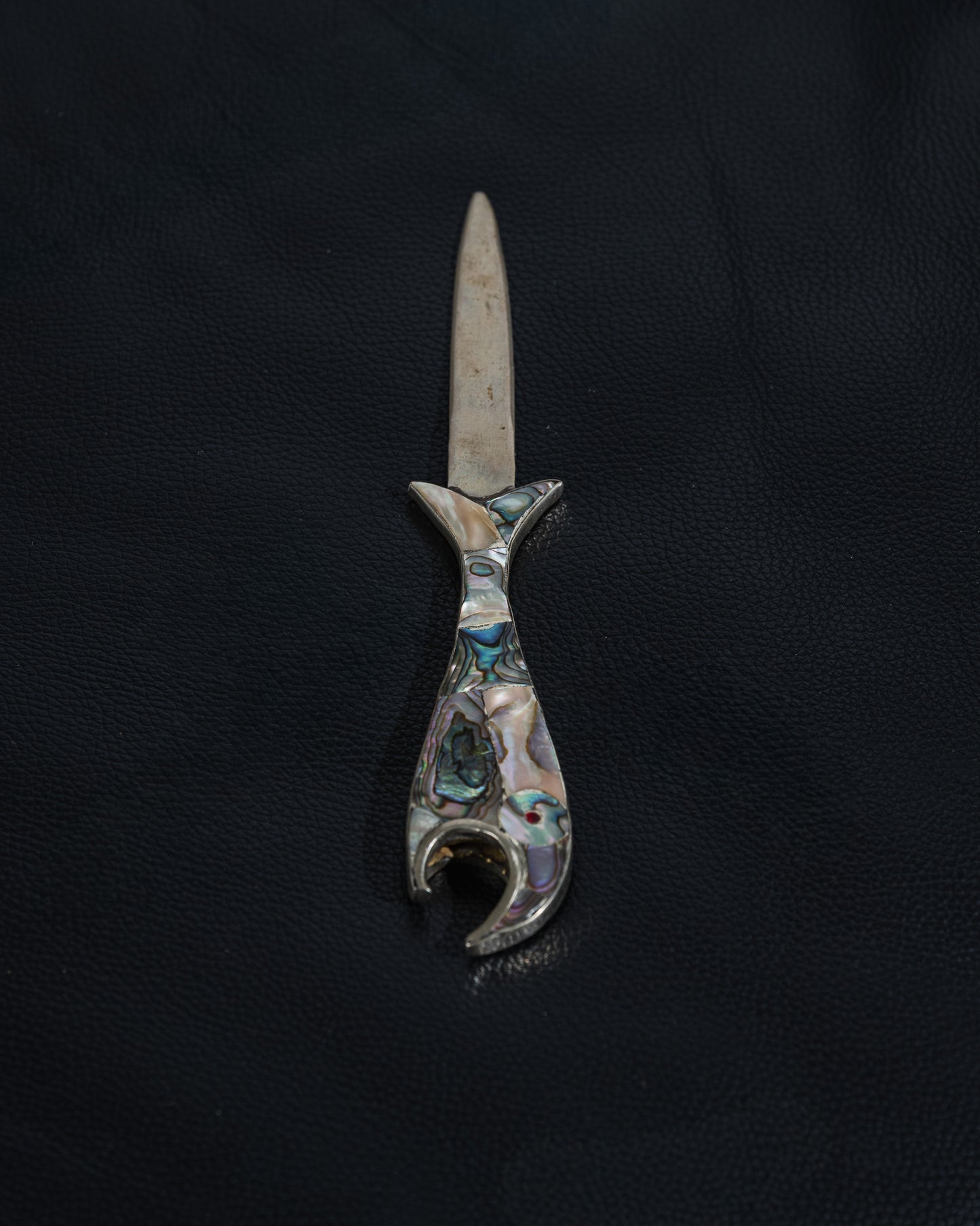 COUPE-PAPIER POISSON, 1960s