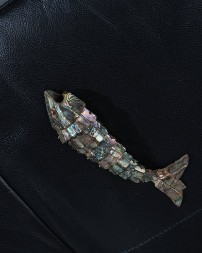 BOTTLE OPENER IN MOTHER OF PEARL