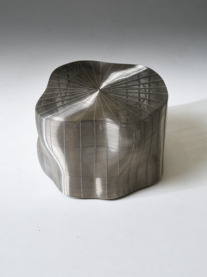 'IRON TREE' SIDE TABLE, 2000s