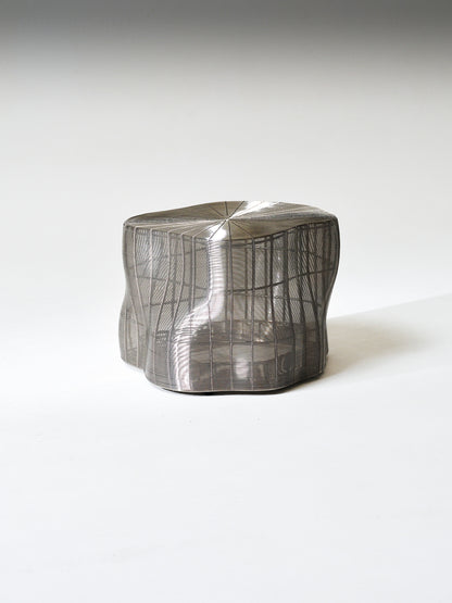 'IRON TREE' SIDE TABLE, 2000s