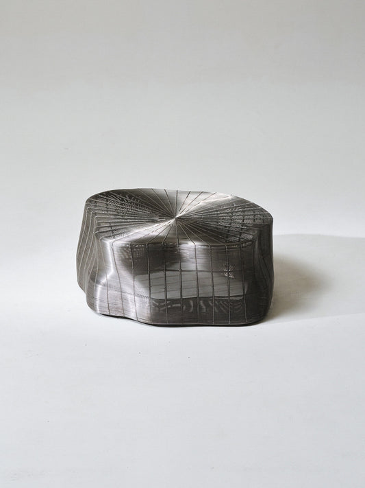 TABLE BASSE IRON TREE, 2000s