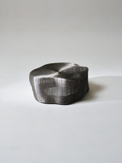 IRON TREE COFFEE TABLE, 2000s