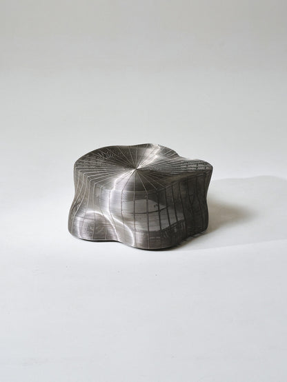 IRON TREE COFFEE TABLE, 2000s