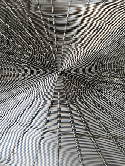 IRON TREE COFFEE TABLE, 2000s