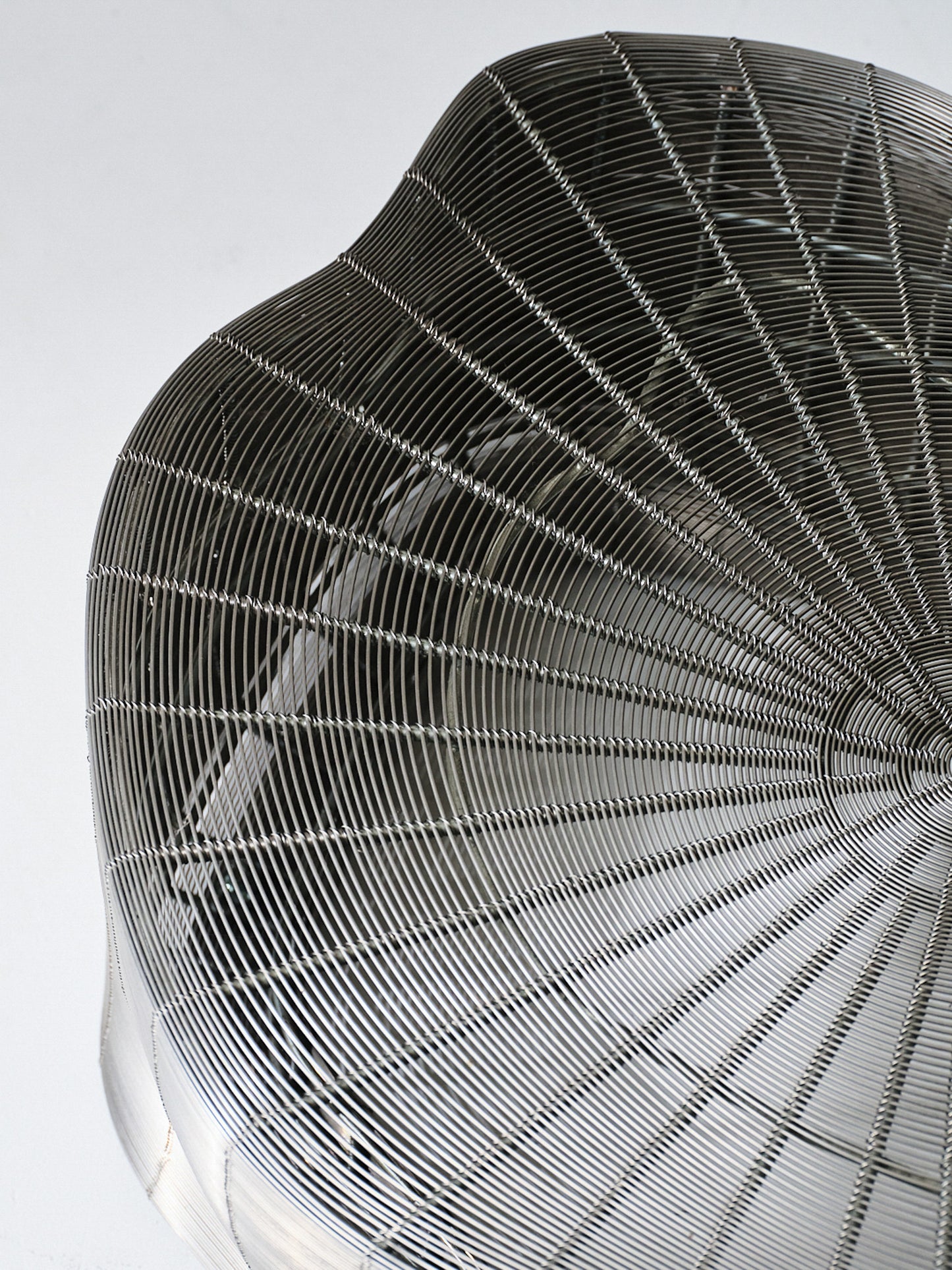 IRON TREE COFFEE TABLE, 2000s