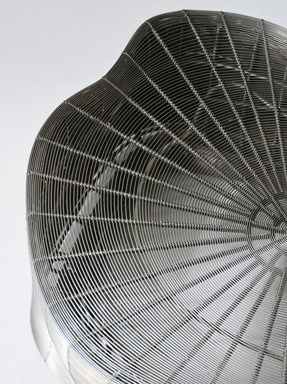 IRON TREE COFFEE TABLE, 2000s