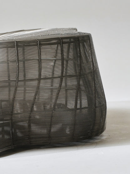 IRON TREE COFFEE TABLE, 2000s