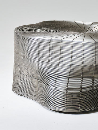 IRON TREE COFFEE TABLE, 2000s