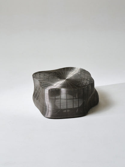 IRON TREE COFFEE TABLE, 2000s