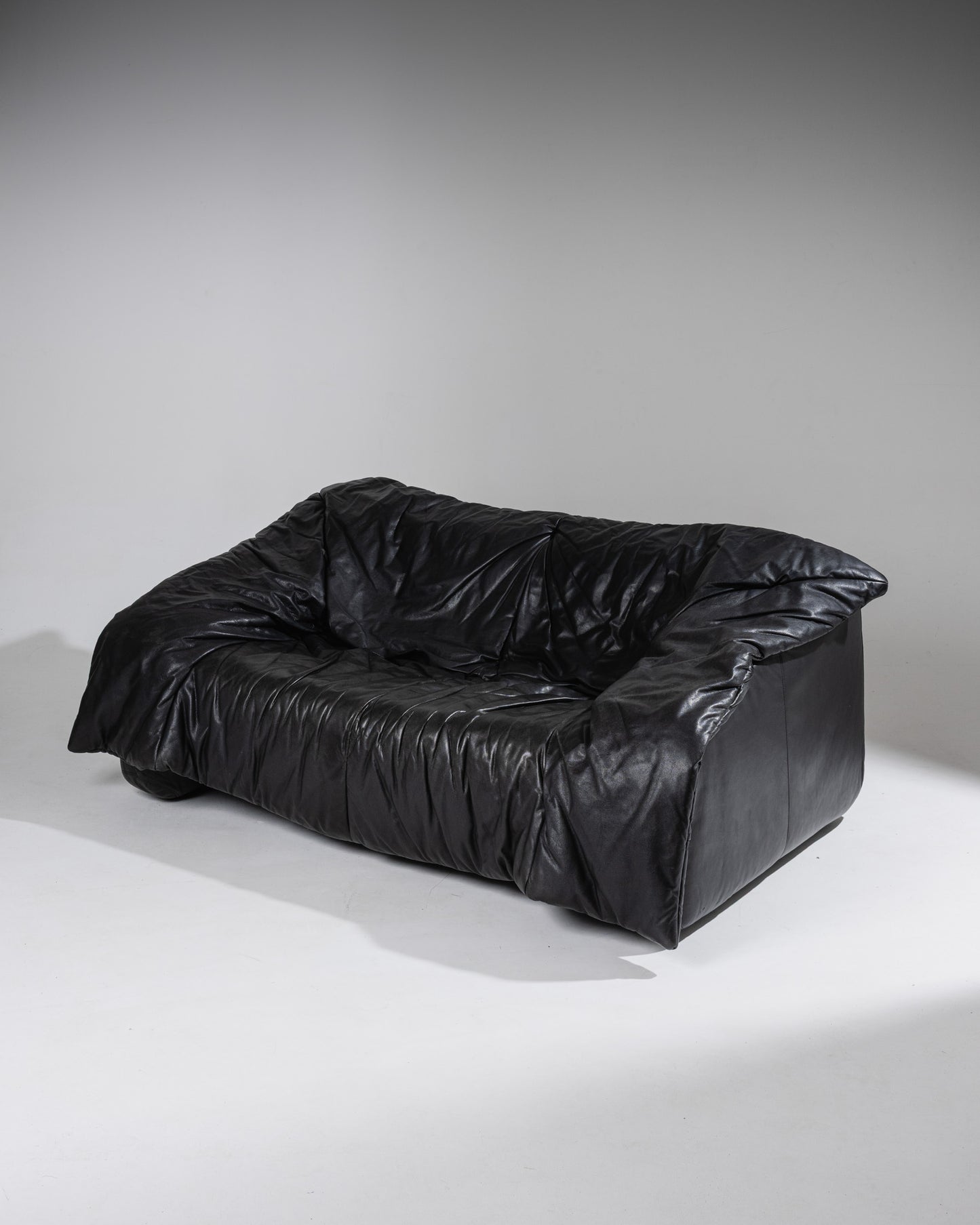 FLOU FLOU SOFA, DONATO D'URBINO AND PAOLO LOMAZZI, 1980s