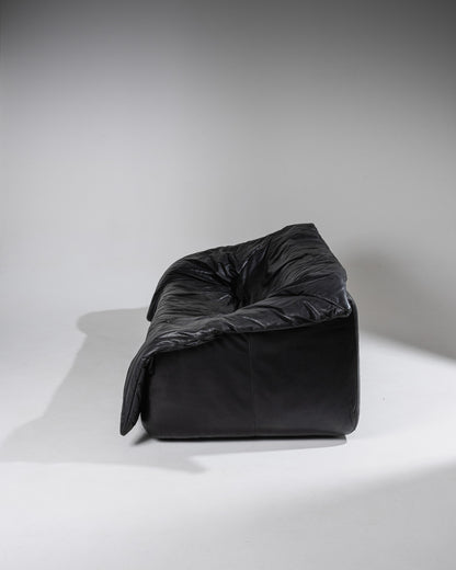 FLOU FLOU SOFA, DONATO D'URBINO AND PAOLO LOMAZZI, 1980s
