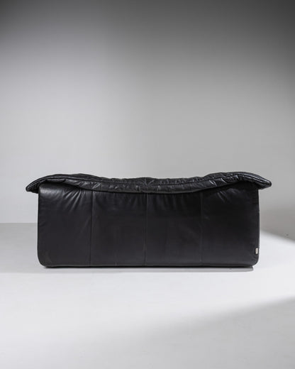 FLOU FLOU SOFA, DONATO D'URBINO AND PAOLO LOMAZZI, 1980s