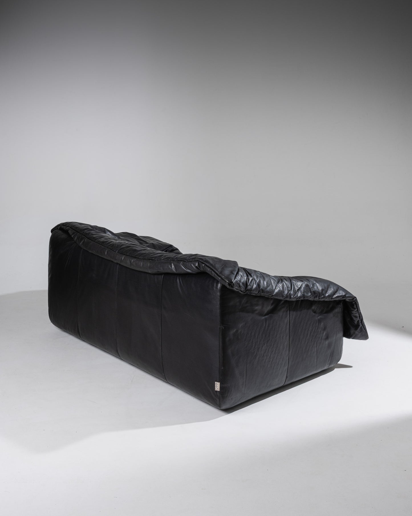 FLOU FLOU SOFA, DONATO D'URBINO AND PAOLO LOMAZZI, 1980s