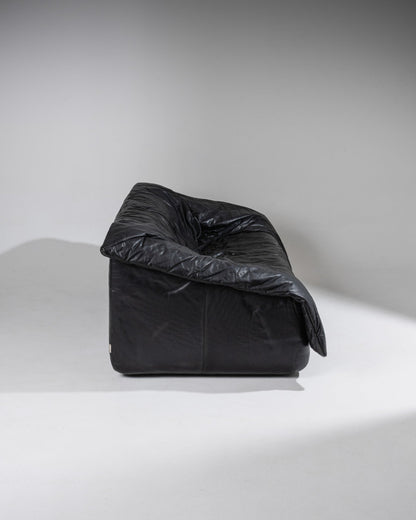 FLOU FLOU SOFA, DONATO D'URBINO AND PAOLO LOMAZZI, 1980s