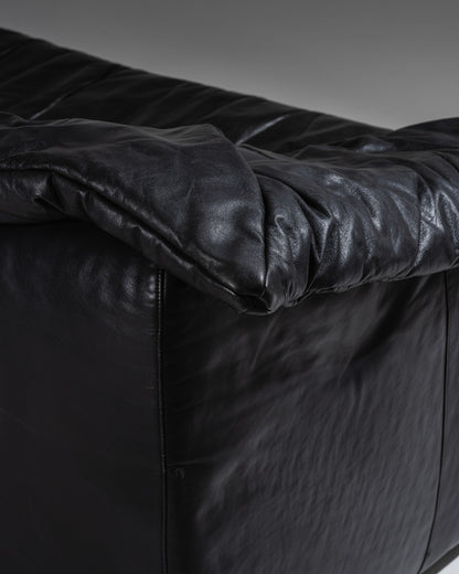 FLOU FLOU SOFA, DONATO D'URBINO AND PAOLO LOMAZZI, 1980s