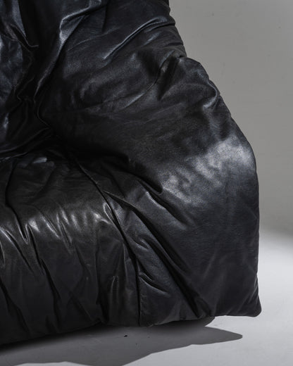 FLOU FLOU SOFA, DONATO D'URBINO AND PAOLO LOMAZZI, 1980s