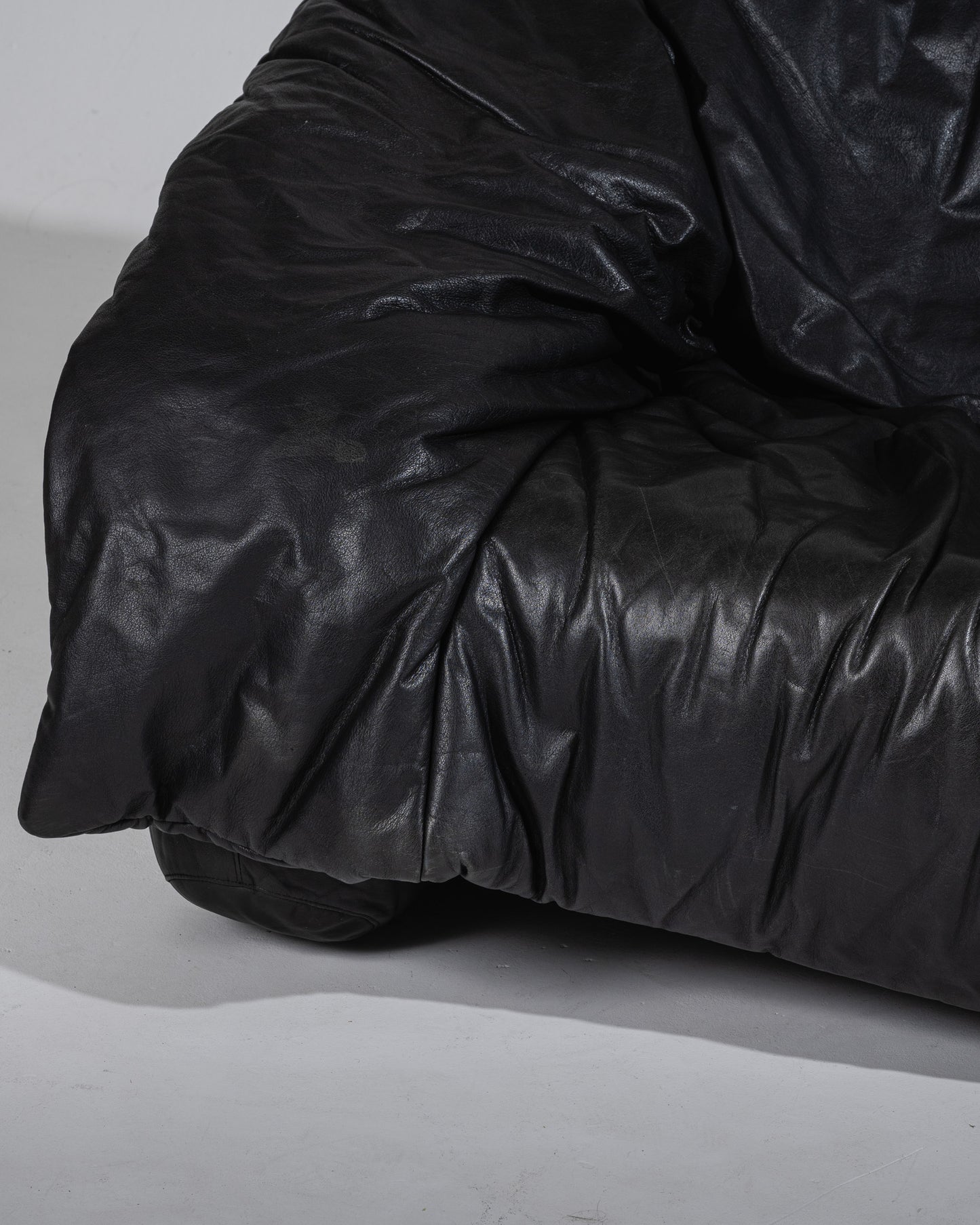 FLOU FLOU SOFA, DONATO D'URBINO AND PAOLO LOMAZZI, 1980s