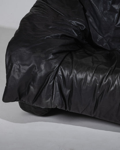 FLOU FLOU SOFA, DONATO D'URBINO AND PAOLO LOMAZZI, 1980s